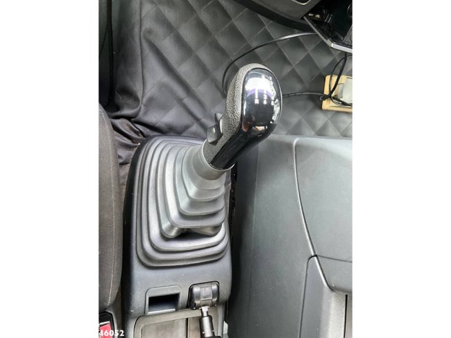 MAN  TGS 41.480 8x4 Effer 47 Tonmeter laadkraan + Fly-Jib! Just 56.591 km! (9)