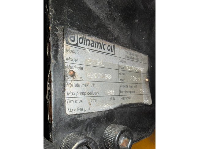 MAN  TGS 41.480 8x4 Effer 47 Tonmeter laadkraan + Fly-Jib! Just 56.591 km! (15)