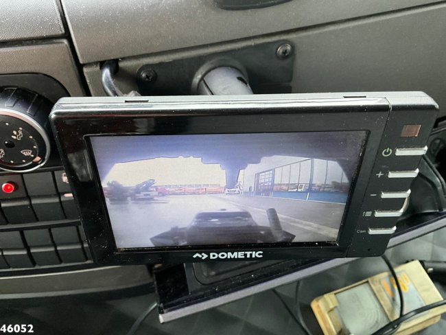 MAN  TGS 41.480 8x4 Effer 47 Tonmeter laadkraan + Fly-Jib! Just 56.591 km! (19)