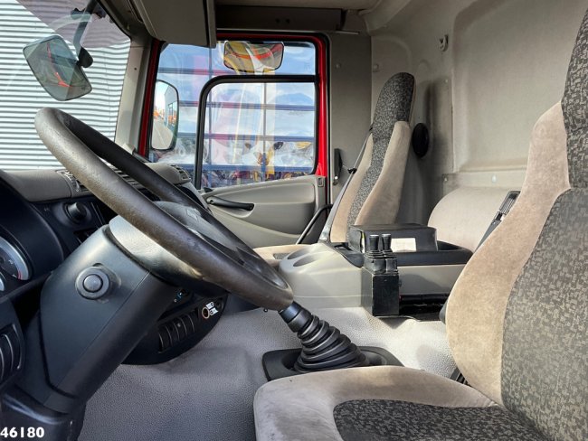 DAF  FA 85 CF 410 14 Ton portaalarmsysteem (7)