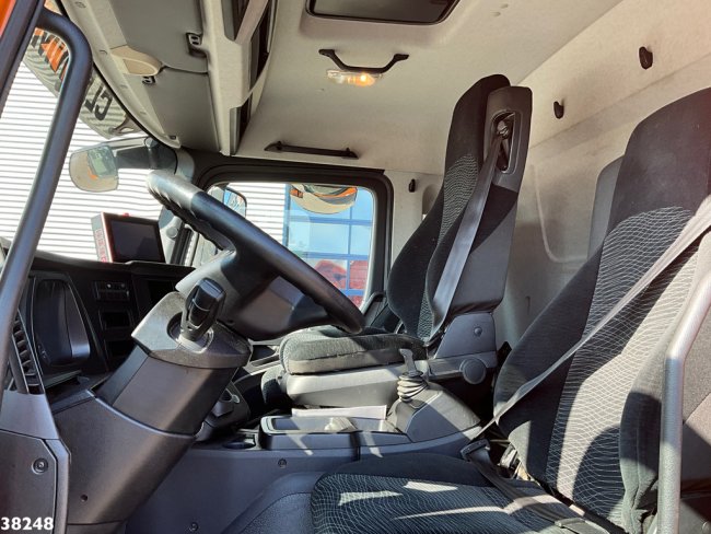 Mercedes-Benz  Antos 2533 Euro 6 Zoeller 23m³ Just 96.979 km! (11)