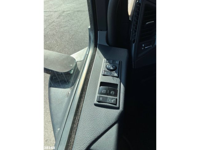 Mercedes-Benz  Antos 2533 Euro 6 Zoeller 23m³ Just 96.979 km! (13)