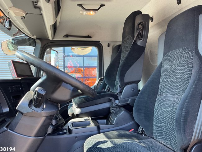 Mercedes-Benz  Antos 2533 Euro 6 Zoeller 23m³ Just 103.720 km! (11)