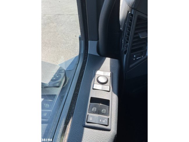 Mercedes-Benz  Antos 2533 Euro 6 Zoeller 23m³ Just 103.720 km! (14)