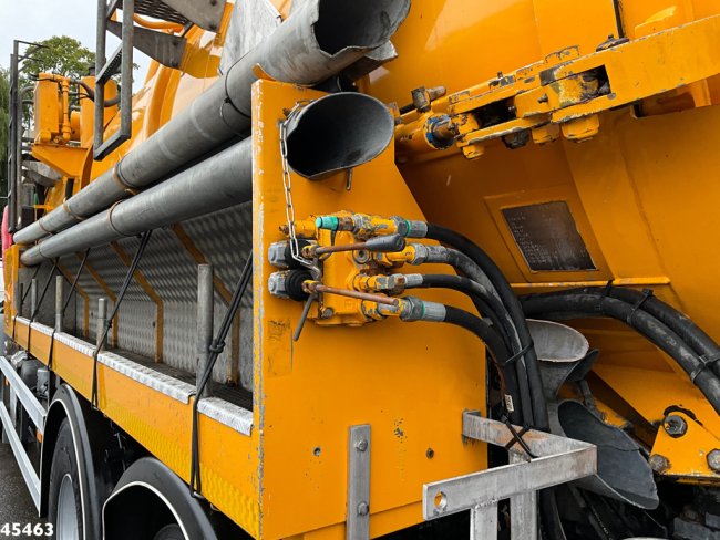 Mercedes-Benz  AXOR 2533 Euro 5 Koks Combi (7)