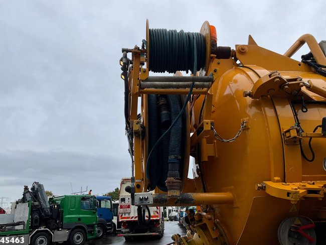 Mercedes-Benz  AXOR 2533 Euro 5 Koks Combi (8)