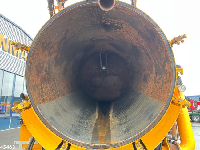 Mercedes-Benz  AXOR 2533 Euro 5 Koks Combi (10)