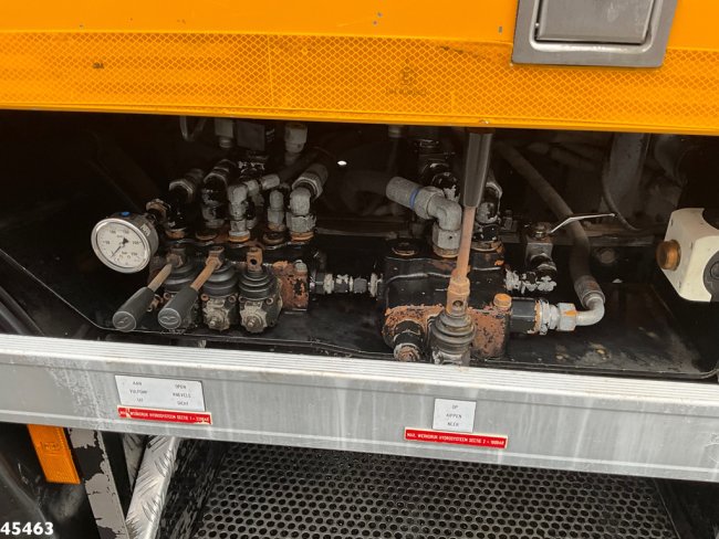 Mercedes-Benz  AXOR 2533 Euro 5 Koks Combi (13)