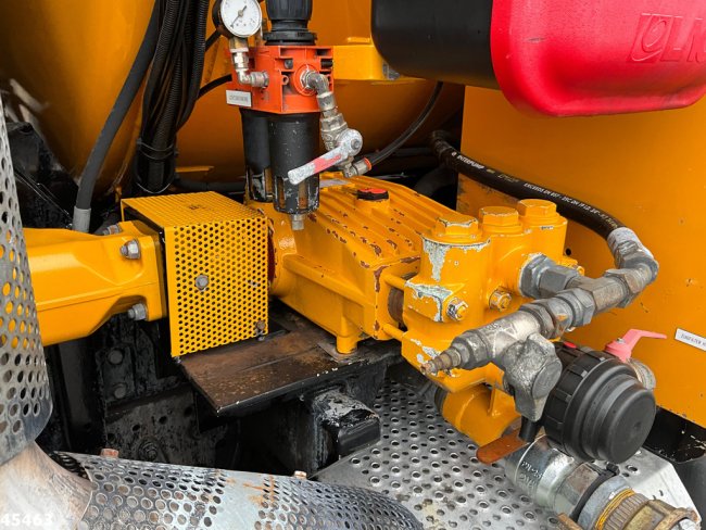 Mercedes-Benz  AXOR 2533 Euro 5 Koks Combi (15)