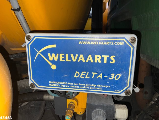 Mercedes-Benz  AXOR 2533 Euro 5 Koks Combi (17)