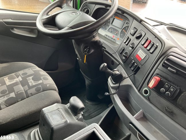 Mercedes-Benz  AXOR 2533 Euro 5 Koks Combi (21)