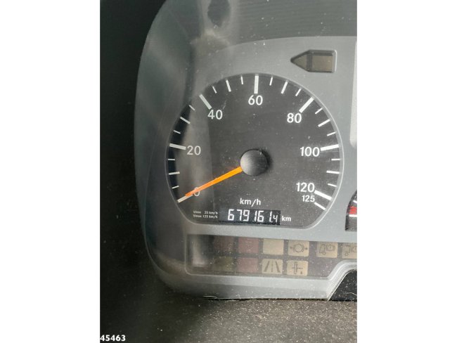 Mercedes-Benz  AXOR 2533 Euro 5 Koks Combi (23)