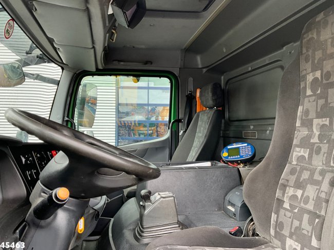 Mercedes-Benz  AXOR 2533 Euro 5 Koks Combi (26)