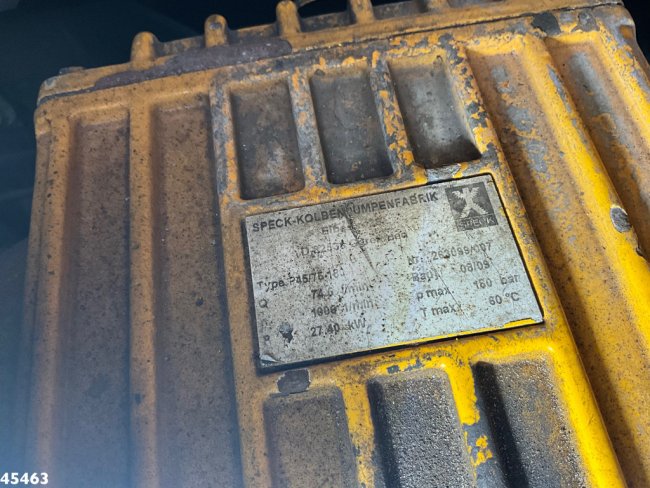 Mercedes-Benz  AXOR 2533 Euro 5 Koks Combi (30)