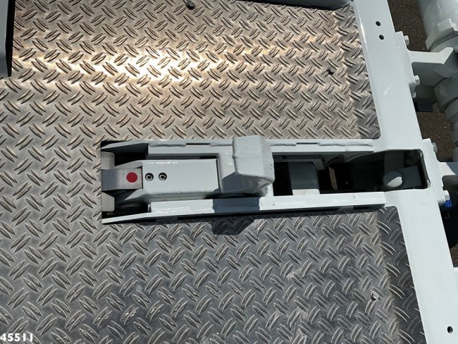 Iveco  X-WAY AD280X42Y Retarder Meiller 16 ton portaalarmsysteem NEW & UNUSED! (7)