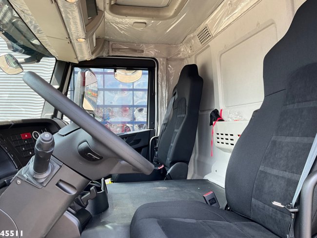 Iveco  X-WAY AD280X42Y Retarder Meiller 16 ton portaalarmsysteem NEW & UNUSED! (13)