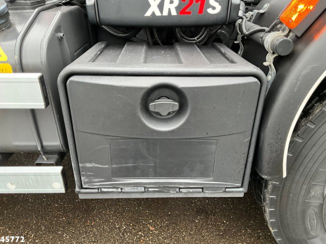 Volvo  FE 300 Multilift 21 Ton haakarmsysteem Just 25.868 km! Like New! (7)