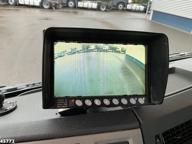 Volvo  FE 300 Multilift 21 Ton haakarmsysteem Just 25.868 km! Like New! (16)