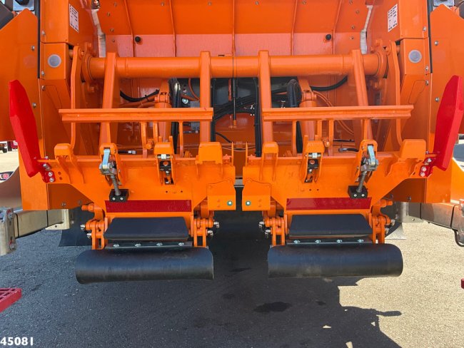 Volvo  FL 280 Zoeller 8m³ (6)