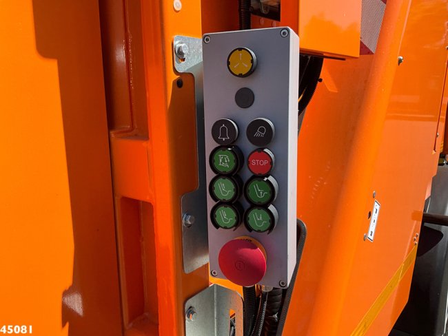 Volvo  FL 280 Zoeller 8m³ (7)