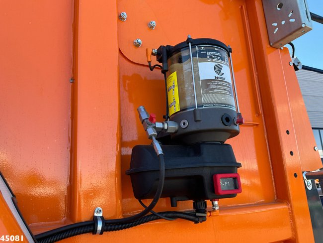 Volvo  FL 280 Zoeller 8m³ (8)