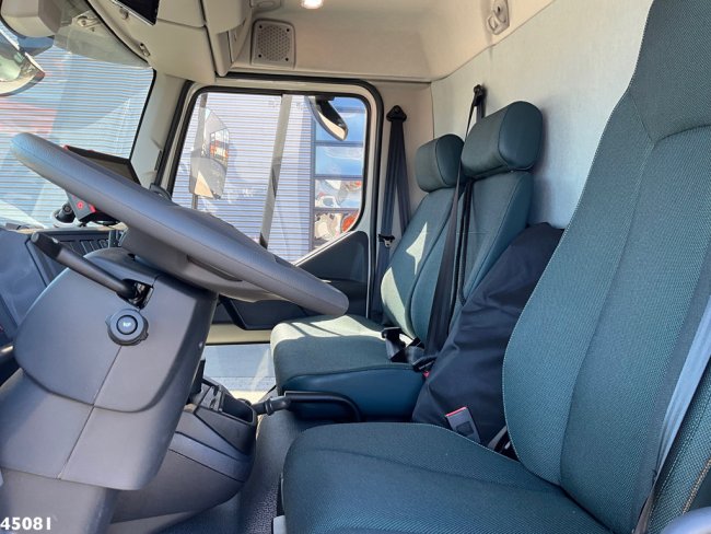 Volvo  FL 280 Zoeller 8m³ (10)