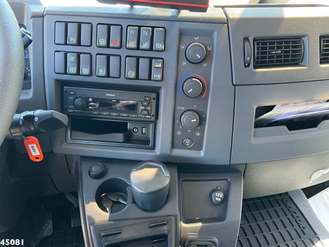 Volvo  FL 280 Zoeller 8m³ (11)