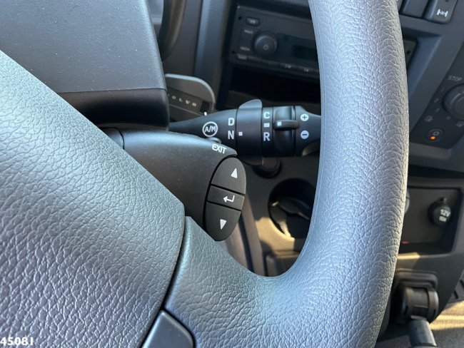 Volvo  FL 280 Zoeller 8m³ (12)