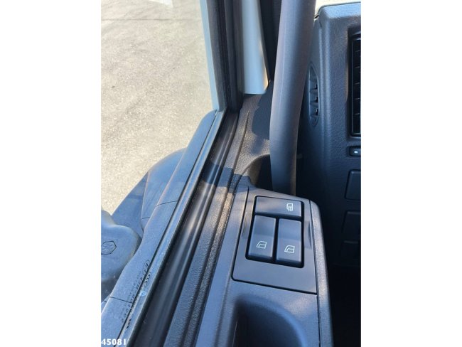 Volvo  FL 280 Zoeller 8m³ (13)