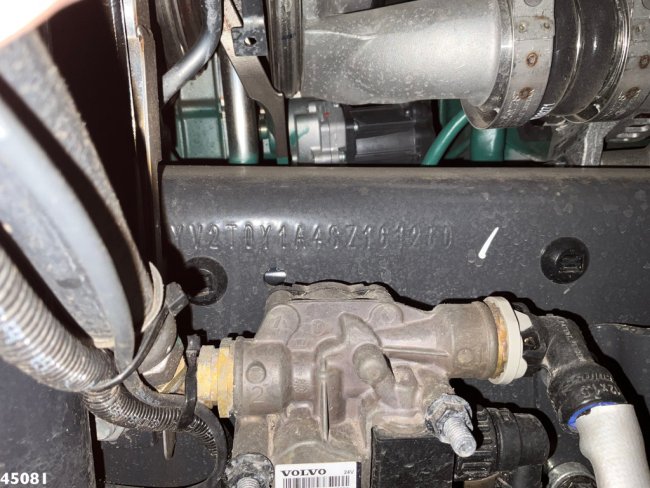 Volvo  FL 280 Zoeller 8m³ (17)