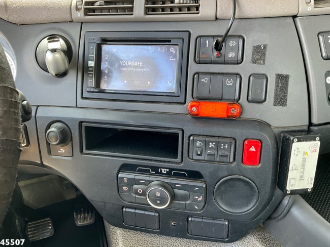 DAF  FAT CF 530 Euro 6 Marrel 22 Ton haakarmsysteem (10)