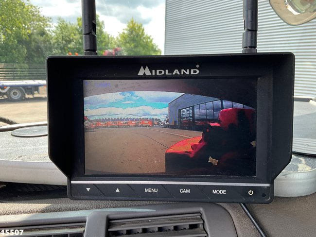 DAF  FAT CF 530 Euro 6 Marrel 22 Ton haakarmsysteem (16)