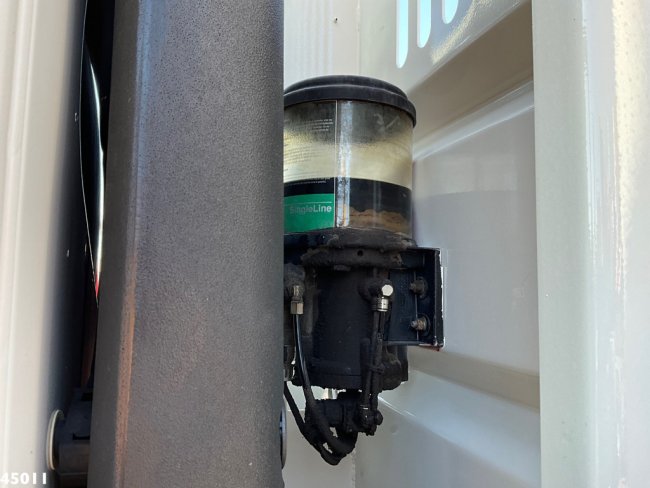 Volvo  FE 350 VDL 13 Ton portaalarmsysteem (6)