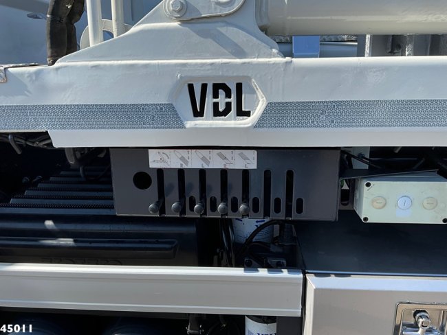 Volvo  FE 350 VDL 13 Ton portaalarmsysteem (7)