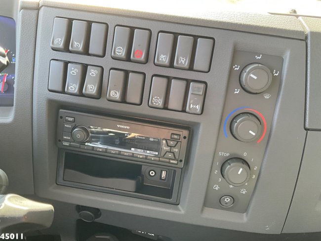 Volvo  FE 350 VDL 13 Ton portaalarmsysteem (11)