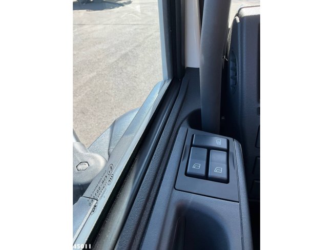 Volvo  FE 350 VDL 13 Ton portaalarmsysteem (13)