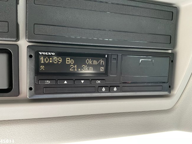 Volvo  FE 350 VDL 13 Ton portaalarmsysteem (16)