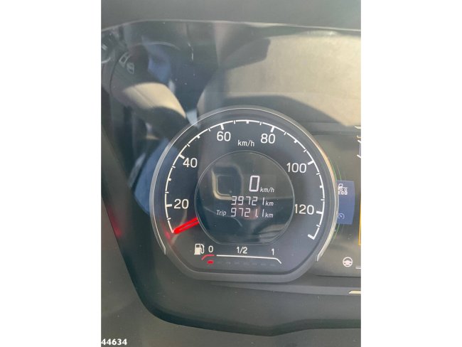 Scania  R 540 Euro 6 Effer 100 Tonmeter laadkraan + Fly-Jib Just 39.720 km! (25)