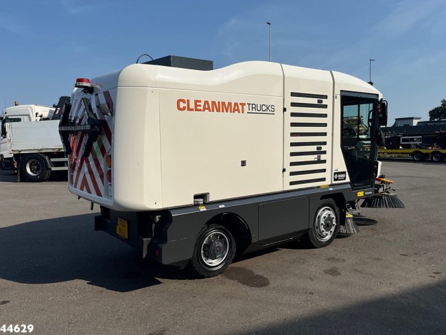 Ravo  540 CD Euro 6 with 3-rd brush (4)