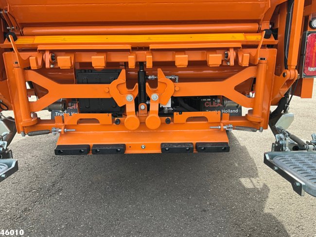 FUSO  Canter 9C18 Geesink 7m³ (7)