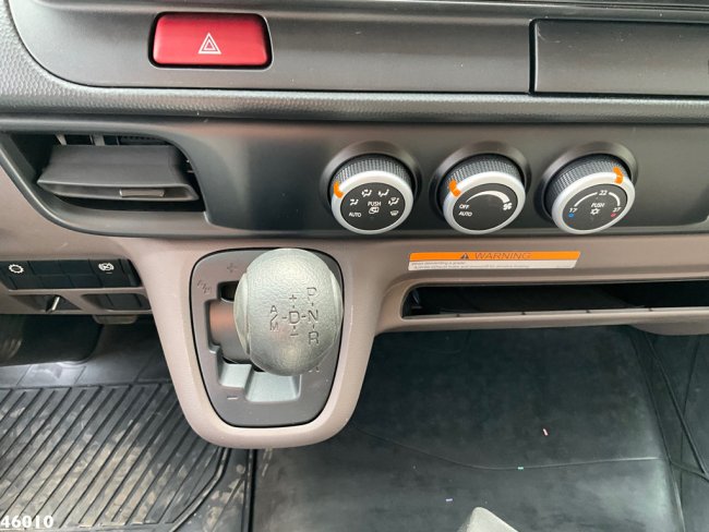 FUSO  Canter 9C18 Geesink 7m³ (14)