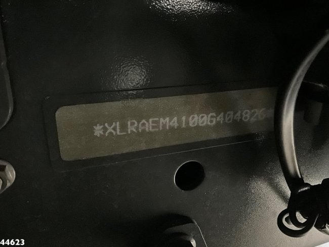 DAF  FA CF 300 Euro 6 Geesink 14m³ (18)