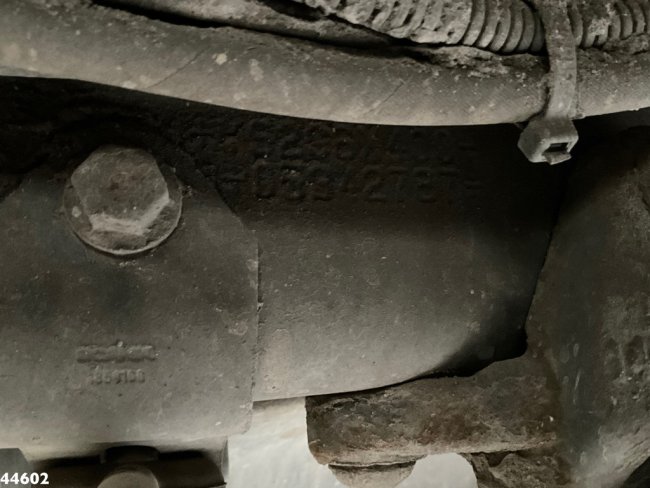 Scania  G 480 6x4 Kipper 10m³ Full Steel (18)