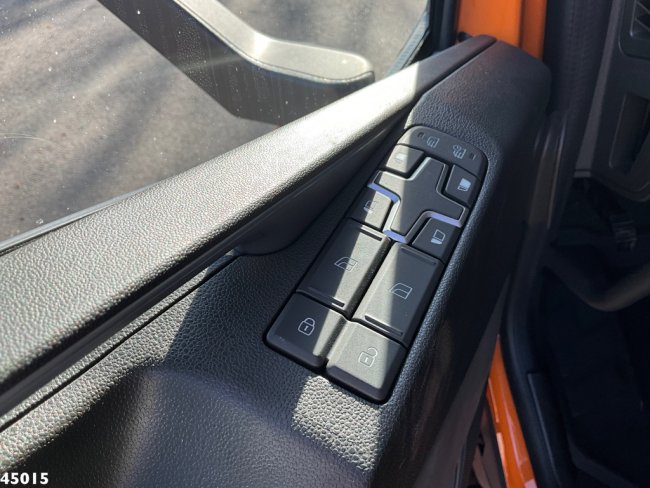 Volvo  FM 420 8x2 Euro 6 HMF 26 Tonmeter laadkraan (16)