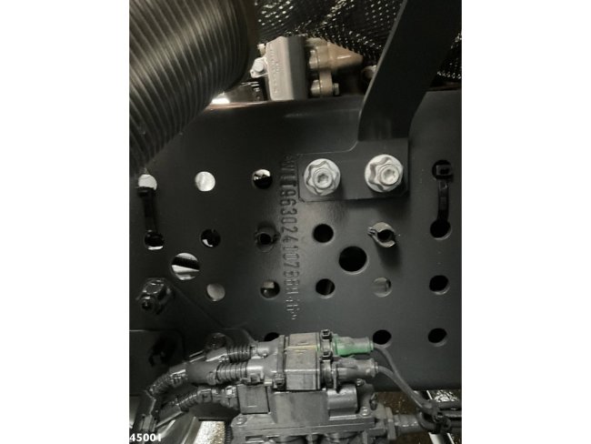 Mercedes-Benz  Actros 2533 Euro 6 Zoeller 22m³ (18)