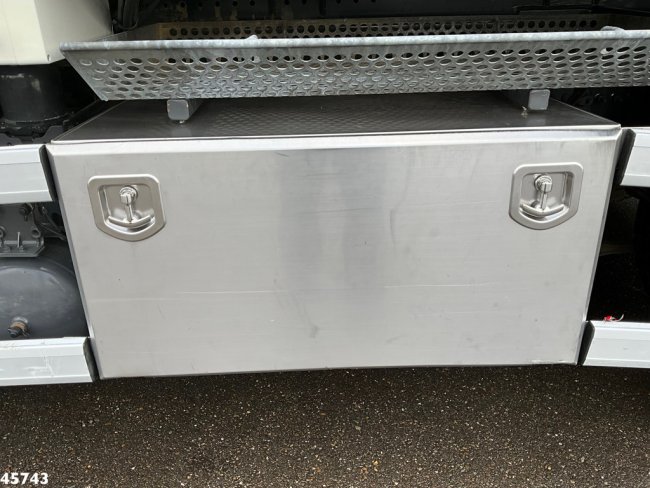 Volvo  FM 370 Euro 6 VDL 14 Ton portaalarmsysteem (7)