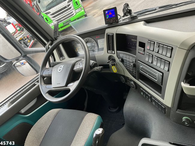 Volvo  FM 370 Euro 6 VDL 14 Ton portaalarmsysteem (8)