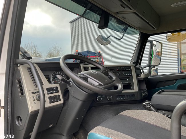 Volvo  FM 370 Euro 6 VDL 14 Ton portaalarmsysteem (9)