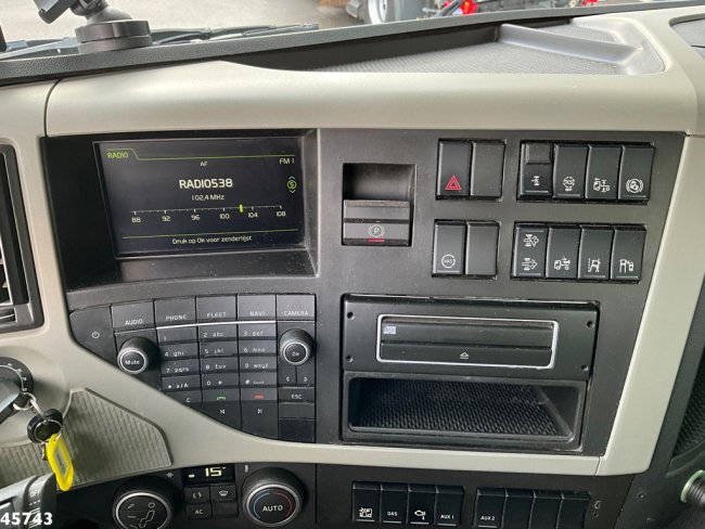 Volvo  FM 370 Euro 6 VDL 14 Ton portaalarmsysteem (10)