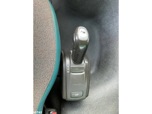 Volvo  FM 370 Euro 6 VDL 14 Ton portaalarmsysteem (11)